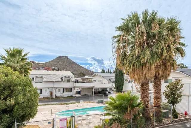 781 N Valley Dr N #46, Saint George, UT 84770 - #1