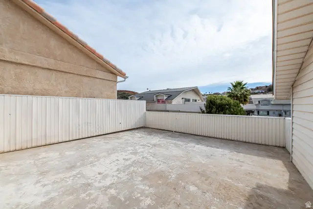 781 N Valley Dr N #46, Saint George, UT 84770 - #3