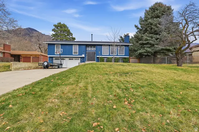 994 Mountain Road, Ogden, UT 84404 - #3