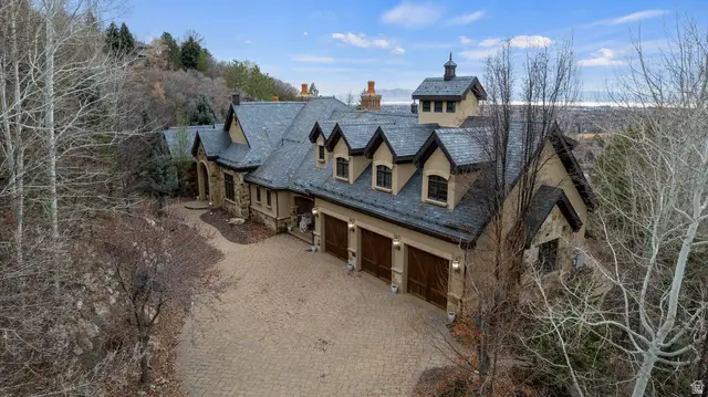 4601 N Foothill Dr, Provo, UT 84604 - #2