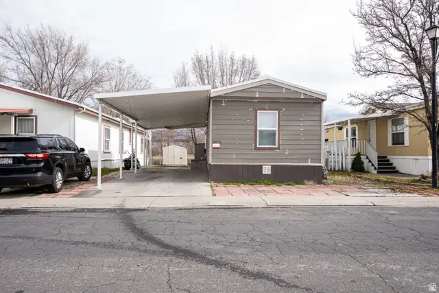 3673 S Water View Rd W, West Valley City, UT 84119 - #1