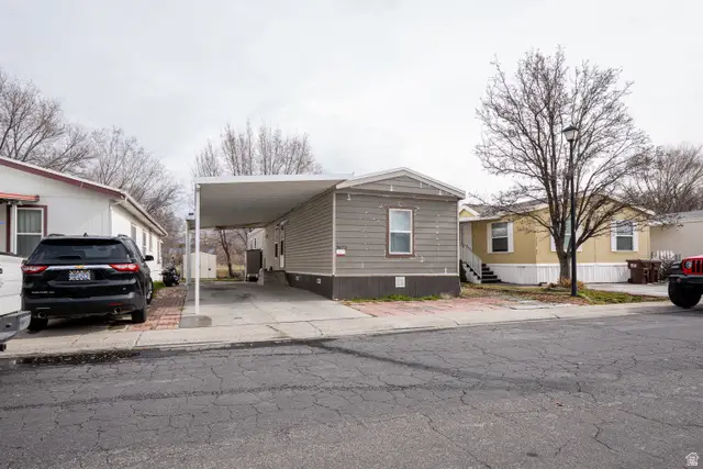 3673 S Water View Rd W, West Valley City, UT 84119 - #2