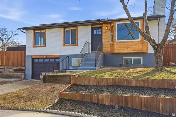 5251 W 4935 S, Kearns, UT 84118