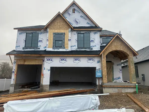 2136 N 725 W, Centerville, UT 84014