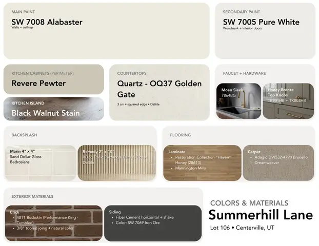 2136 N 725 W, Centerville, UT 84014 - #2