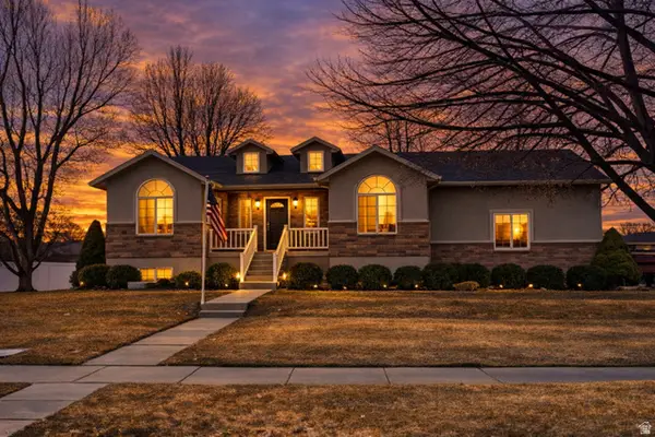 2463 S 660 W, Nibley, UT 84321