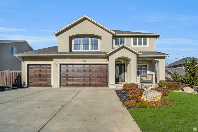 1917 E Aspen Leaf Pl, Draper, UT 84020 - #2