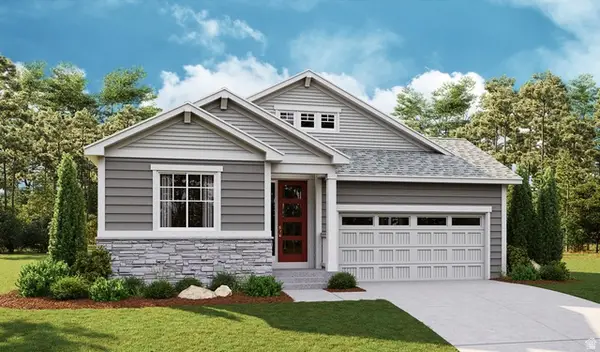 5401 N Saddle Stone Dr #526, Eagle Mountain, UT 84005