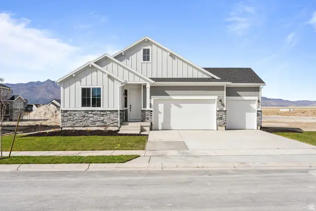 5401 N Saddle Stone Dr #526, Eagle Mountain, UT 84005 - #2