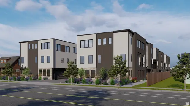 1380 S 900 W #204, Salt Lake City, UT 84104 - #2