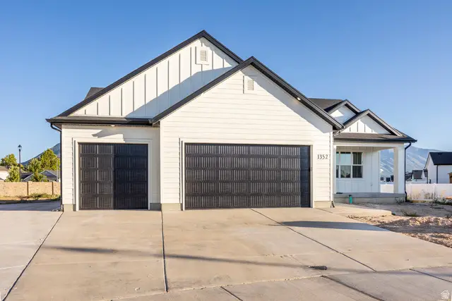 225 W 500 N, Santaquin, UT 84655 - #1