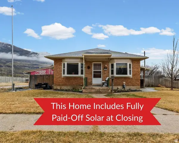 520 E 500 S, Brigham City, UT 84302