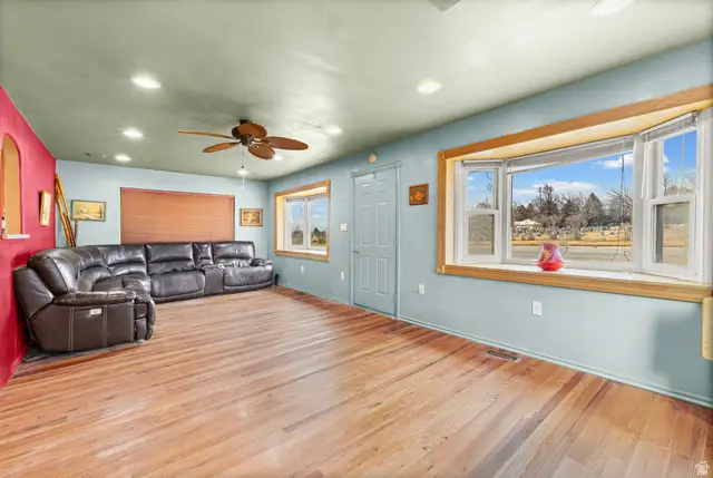 520 E 500 S, Brigham City, UT 84302 - #2