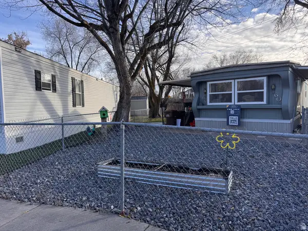 900 Century Dr #60, Ogden, UT 84404