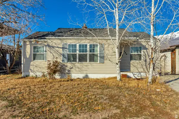 1004 W 400 N, Orem, UT 84057