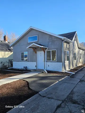 2736 S Grants Ave W, Ogden, UT 84401