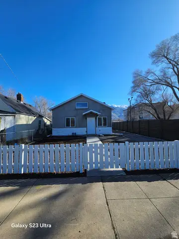 2736 S Grants Ave W, Ogden, UT 84401 - #3