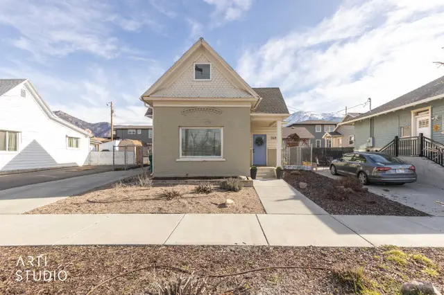 2168 Adams Ave, Ogden, UT 84401 - #2