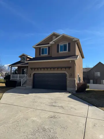 494 E Apple Blossom Dr, Pleasant Grove, UT 84062 - #1