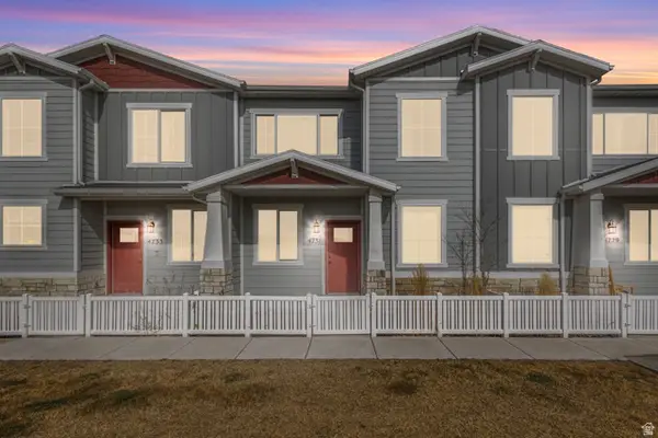 4731 W Talavera Way S #T-38, Salt Lake City, UT 84118