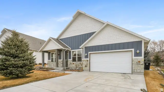 1238 N Canyon View Rd, Midway, UT 84049 - #2