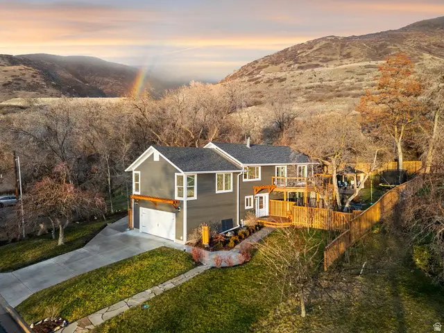 662 N 100 E, Farmington, UT 84025 - #3