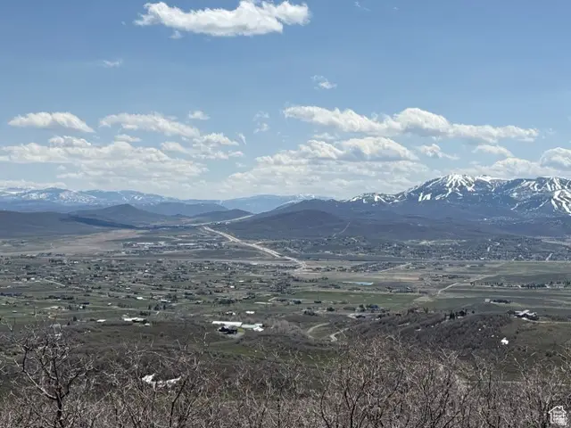 1369 Lower Cove Rd, Park City, UT 84098 - #3
