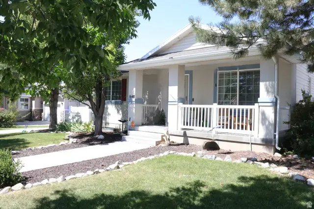 1648 Dawson Ln, Tooele, UT 84074 - #1