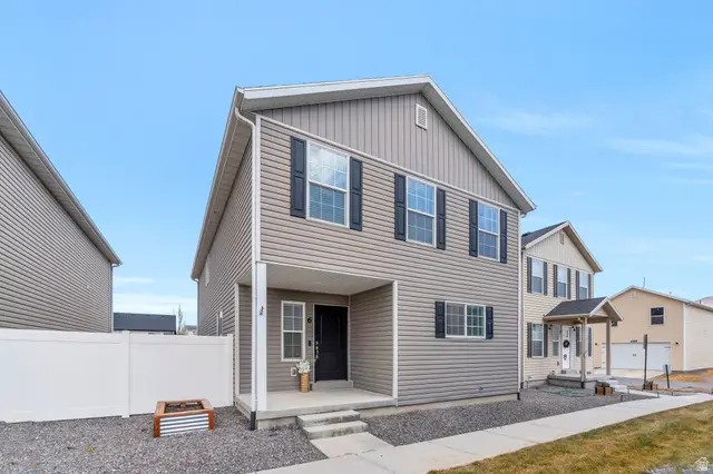 1857 E American Way #6, Eagle Mountain, UT 84005 - #1