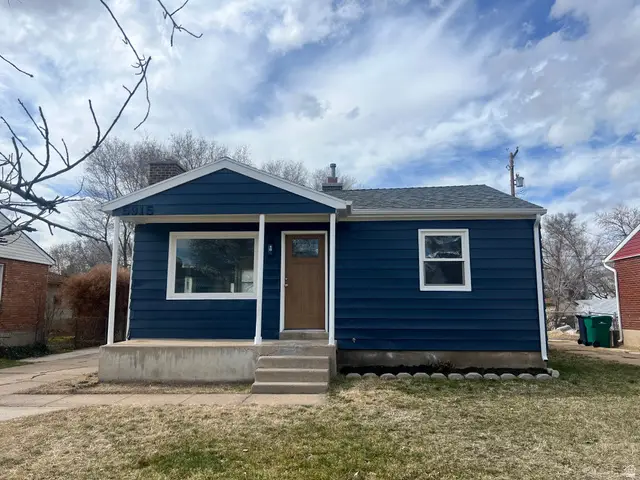 5915 S 2625 W, Roy, UT 84067 - #1