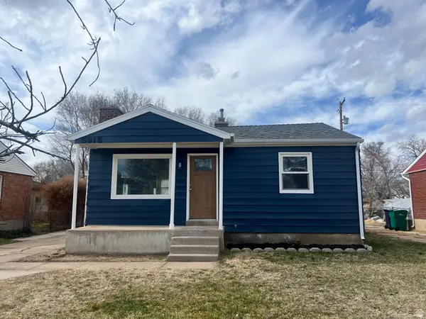 5915 S 2625 W, Roy, UT 84067