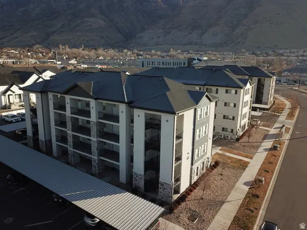 1141 E 1320 S #D303, Provo, UT 84604