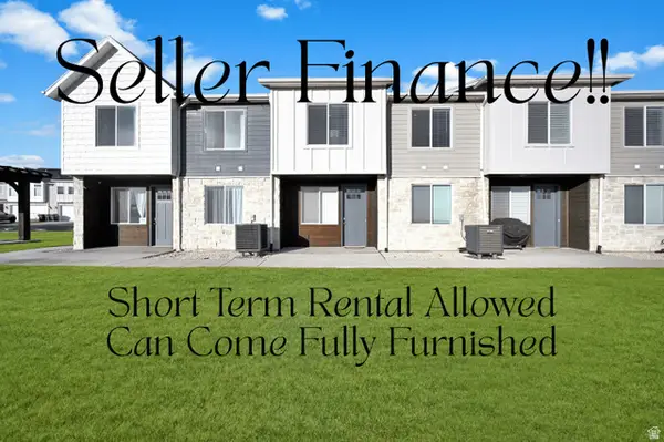 566 N Richland St, Garden City, UT 84028