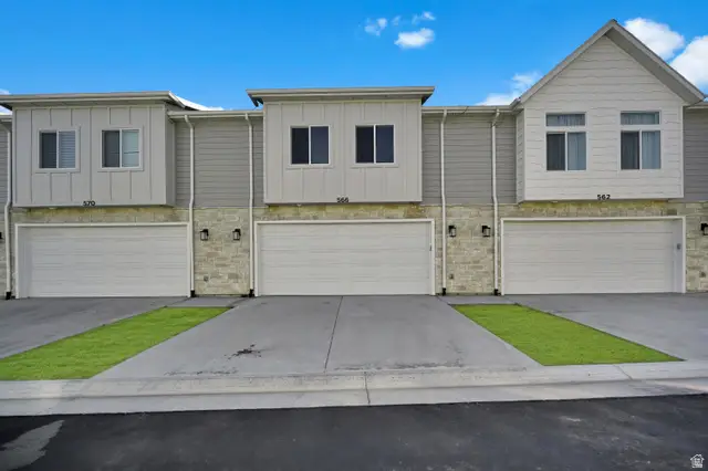 566 N Richland St, Garden City, UT 84028 - #3