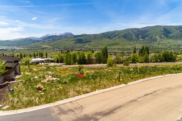 5409 E Purple Sage Dr #10, Eden, UT 84310 - #2