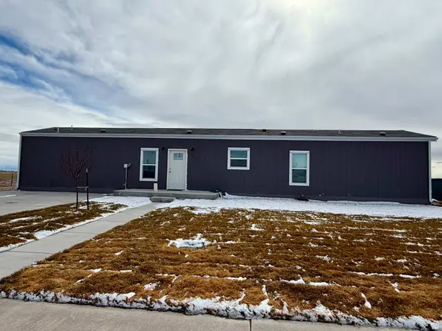 861 W 75 S, Hinckley, UT 84635 - #1