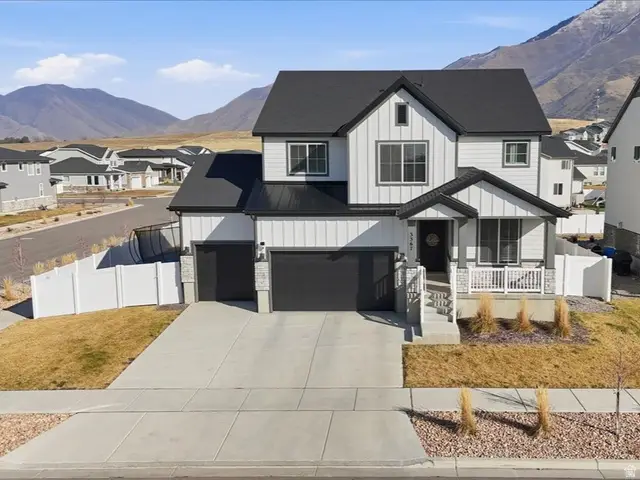 3367 S Pinyon Park Ln, Mapleton, UT 84664 - #1