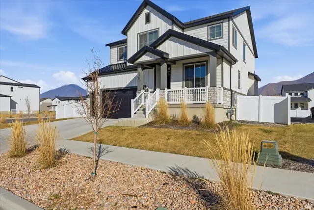 3367 S Pinyon Park Ln, Mapleton, UT 84664 - #3