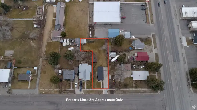 220 S 2nd E, Soda Springs, ID 83276 - #2