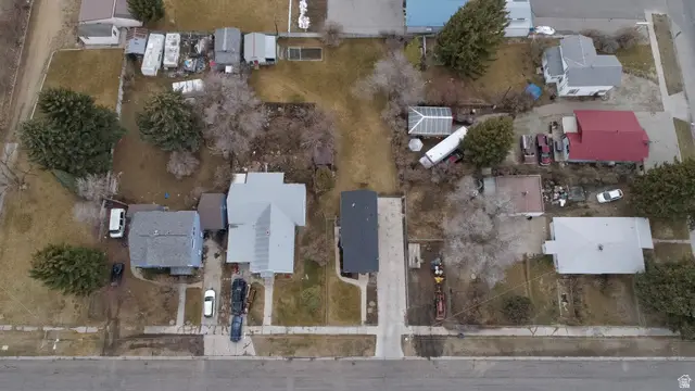 220 S 2nd E, Soda Springs, ID 83276 - #3