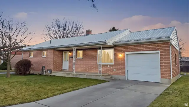 270 E 3rd S, Preston, ID 83263 - #1