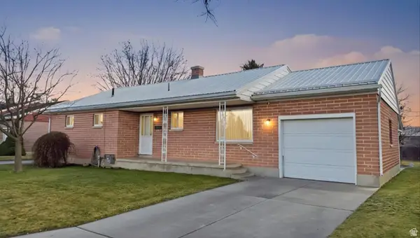 270 E 3rd S, Preston, ID 83263