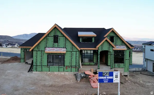 831 N Emery Ln #54, Elk Ridge, UT 84651