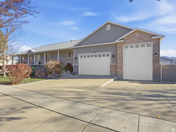 11787 S History Dr, South Jordan, UT 84095