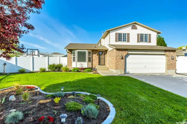 2379 W 13100 S, Riverton, UT 84065 - #2