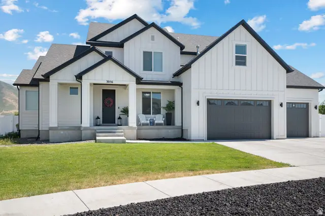 3056 E 80 S, Spanish Fork, UT 84660 - #1