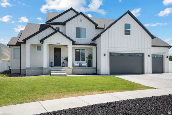 3056 E 80 S, Spanish Fork, UT 84660