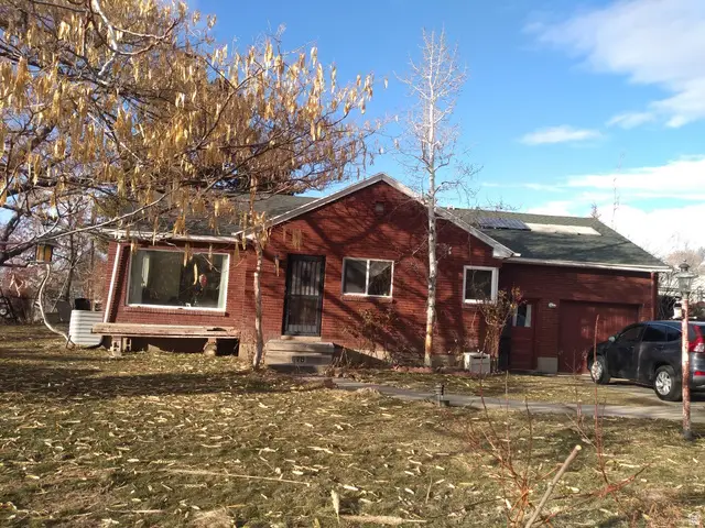 678 W 3200 S, Bountiful, UT 84010 - #1