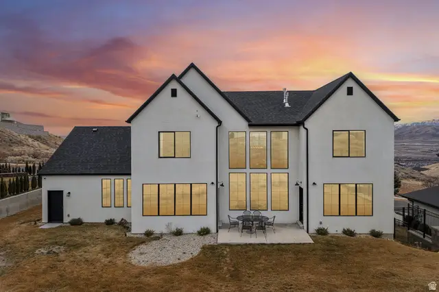 4875 N Vialetto Way, Lehi, UT 84048 - #2