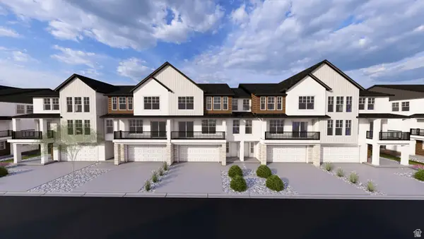 6511 W Evans Creek Cv #3063, Herriman, UT 84096